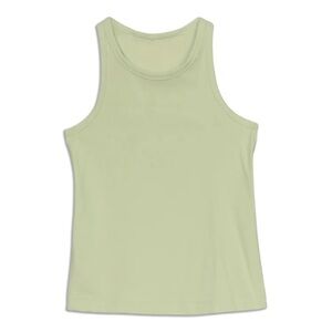 Lululemon Cropped Align Tank Top